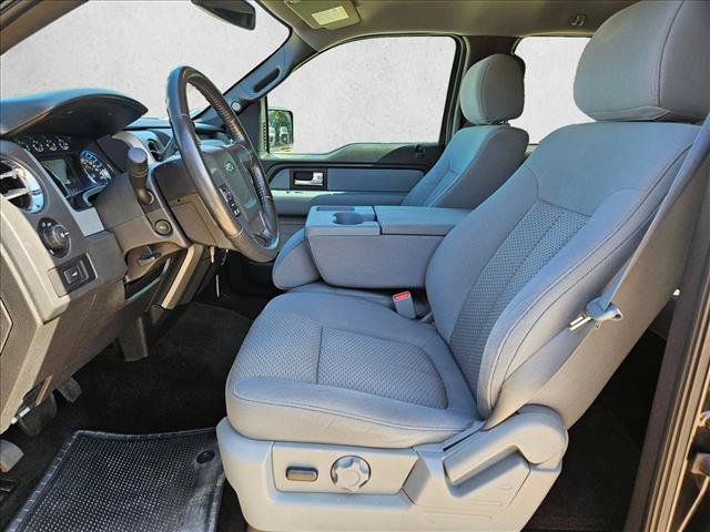 Used 2014 Ford F150 XLT w/ Equipment Group 302A Luxury RWD image 15