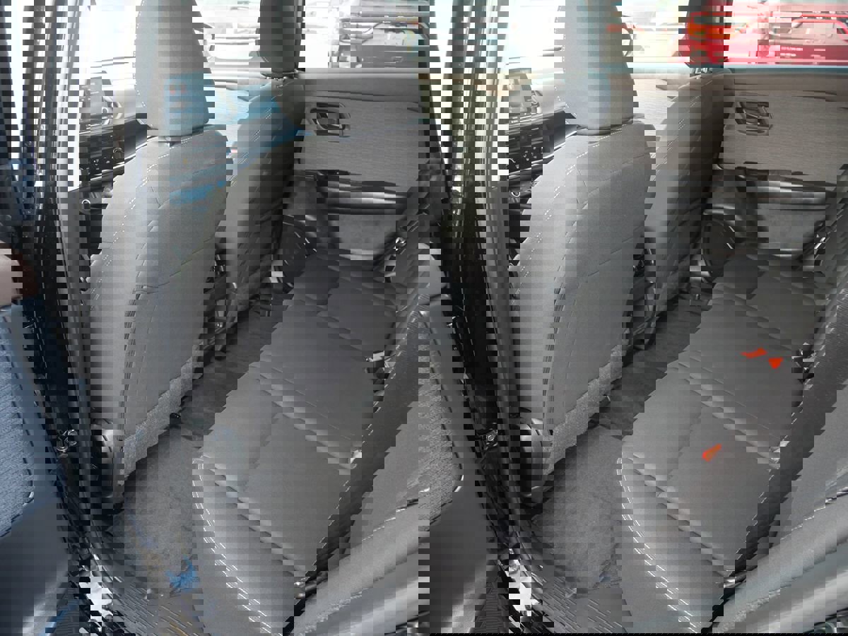 Used 2023 Nissan Rogue S image 20