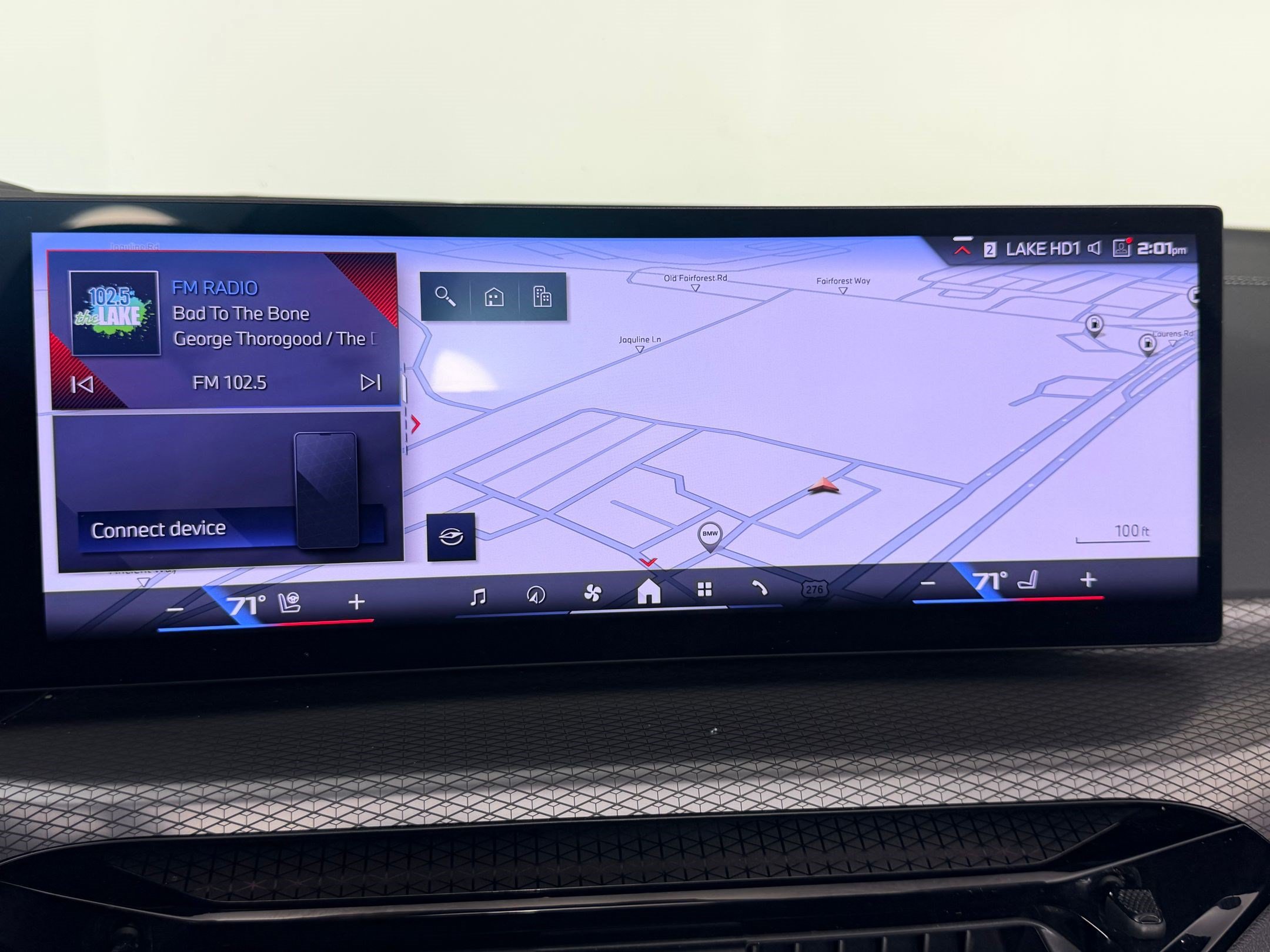 Used 2026 BMW M440i Convertible RWD image 20