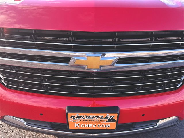 Used 2023 Chevrolet Tahoe LT w/ Luxury Package image 32