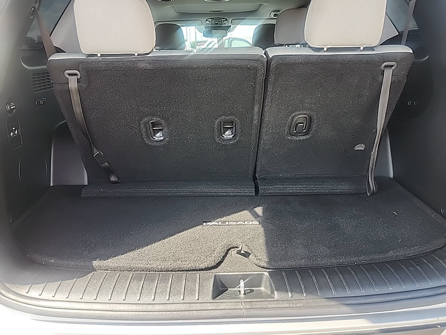 Used 2021 Hyundai Palisade SEL FWD image 13