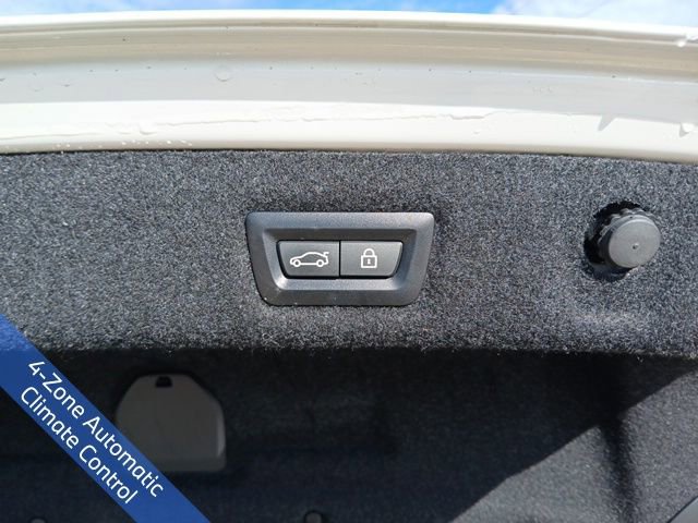 Used 2019 BMW M5 image 10