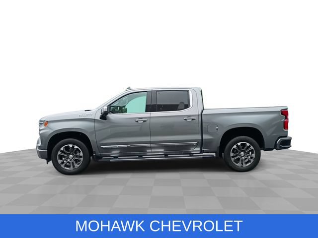 Certified 2024 Chevrolet Silverado 1500 High Country w/ Max Trailering Package AWD/4WD image 5