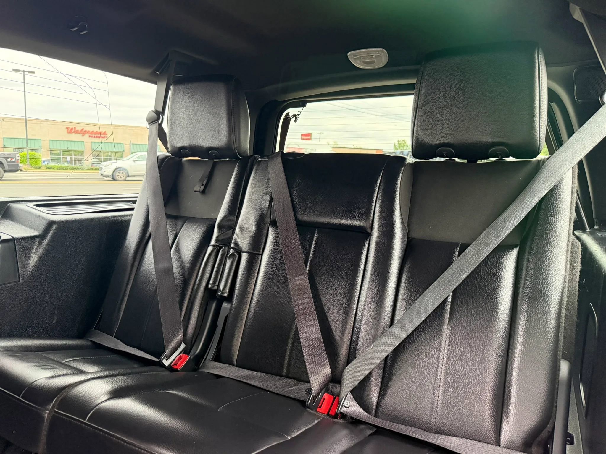 Used 2015 Ford Expedition EL XLT w/ Equipment Group 202A AWD/4WD image 20