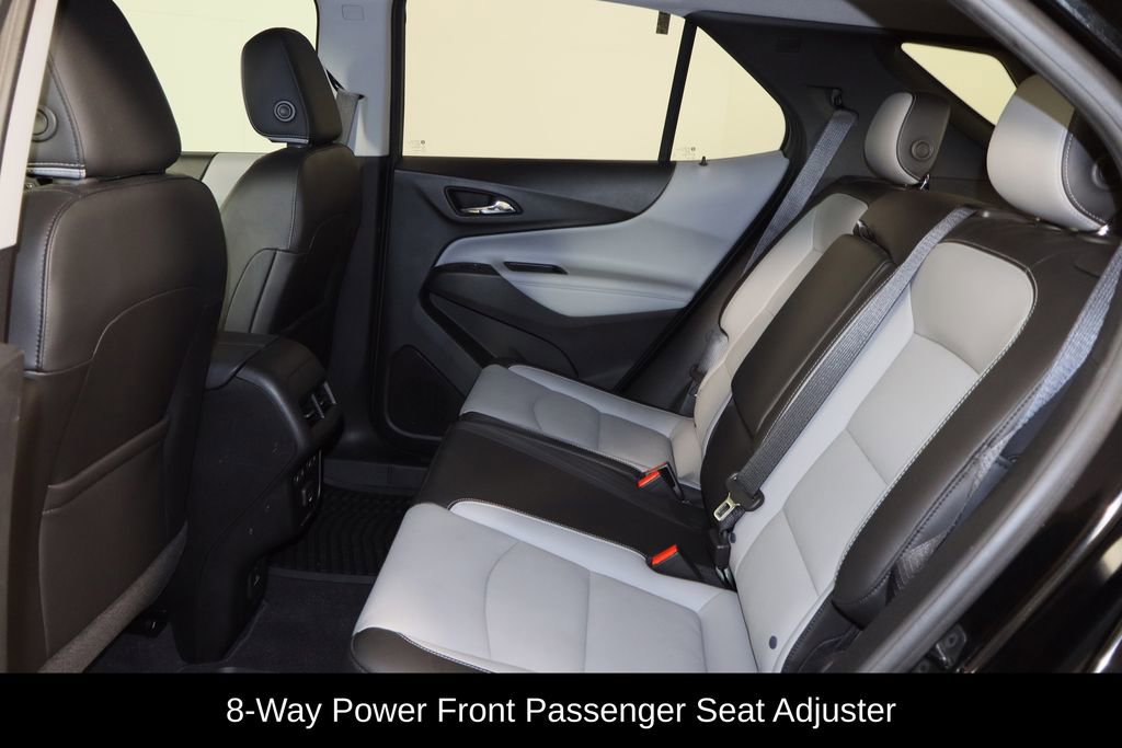 Used 2020 Chevrolet Equinox Premier image 17
