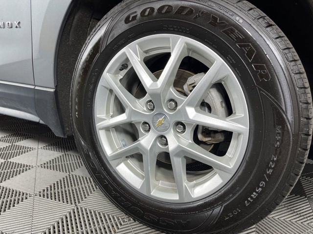 Used 2024 Chevrolet Equinox LT image 14