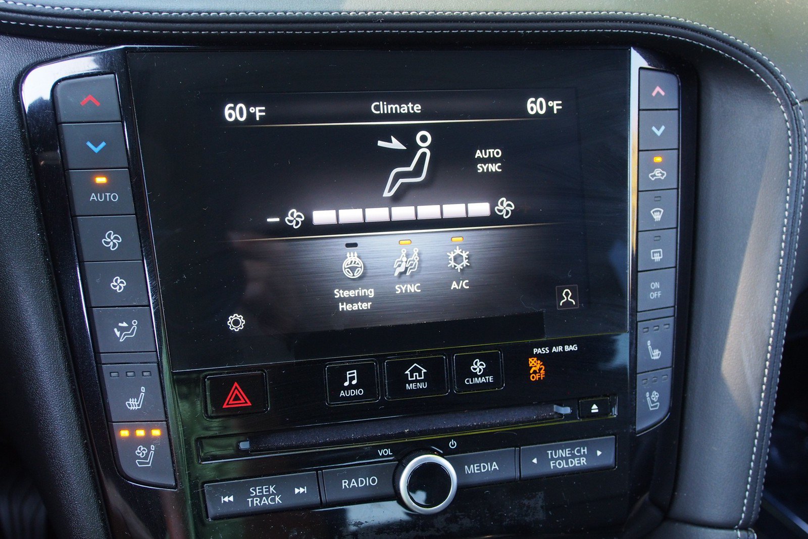 Used 2025 INFINITI QX50 Sport AWD/4WD image 31