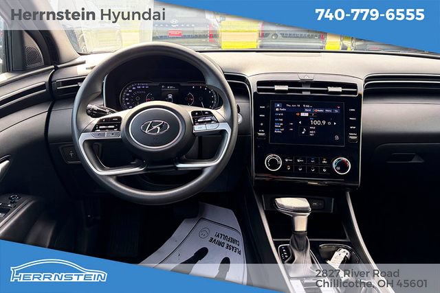 Certified 2023 Hyundai Santa Cruz SEL AWD/4WD image 6