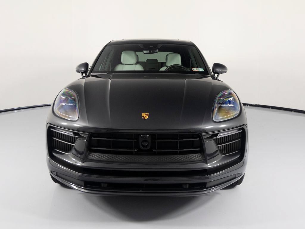 Certified 2026 Porsche Macan S AWD/4WD image 14