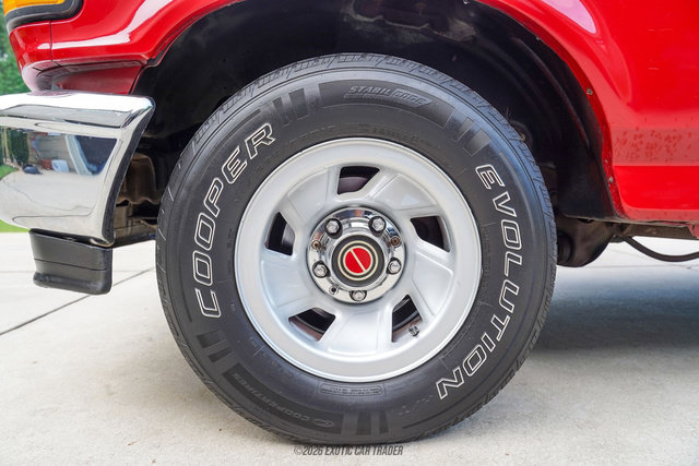 Used 1993 Ford F150 2WD Regular Cab image 30