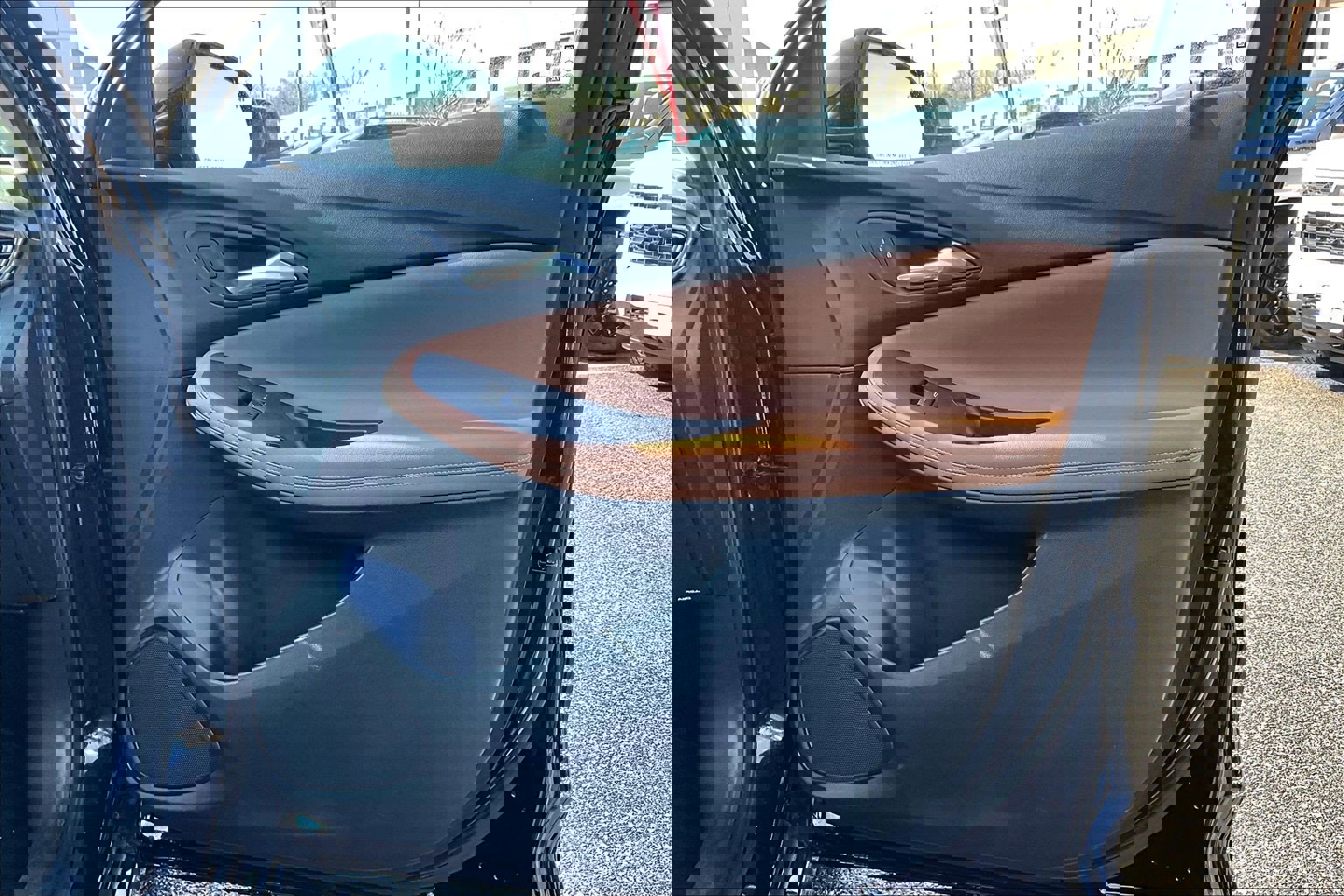 Used 2021 Buick Encore GX Essence w/ Advanced Technology Package image 19