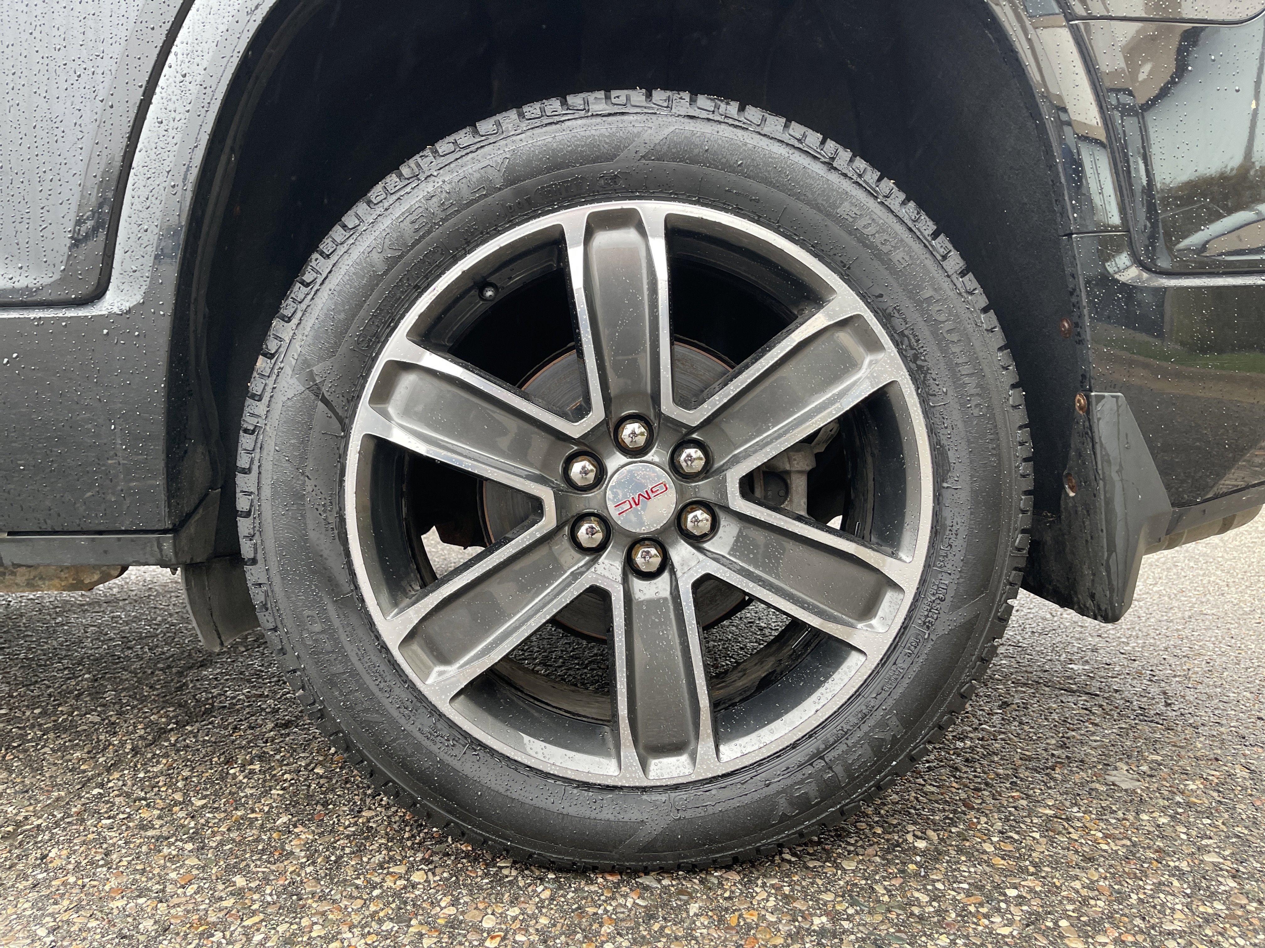 Used 2018 GMC Acadia Denali AWD/4WD image 24