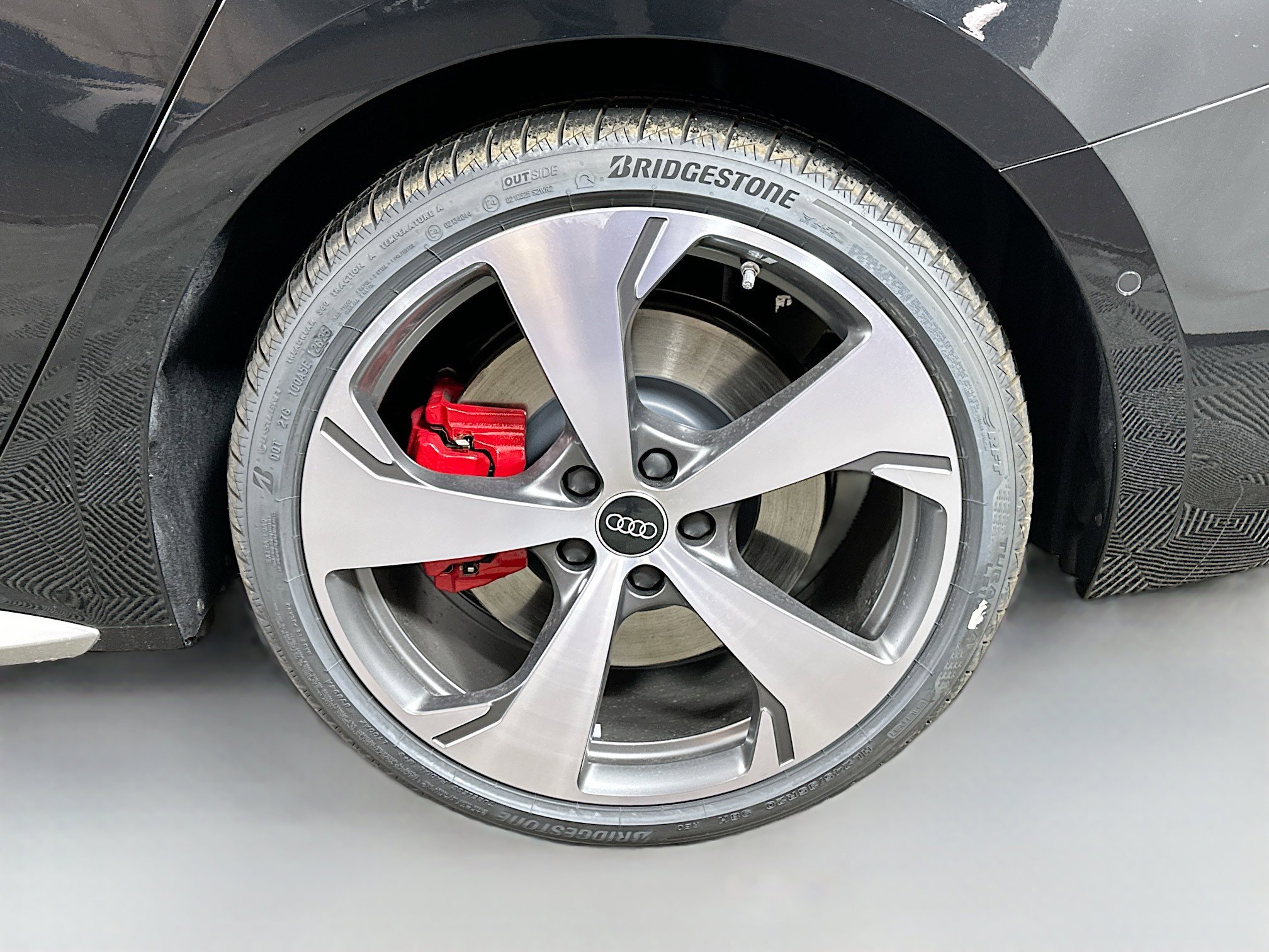 New 2025 Audi S5 Premium Plus image 30