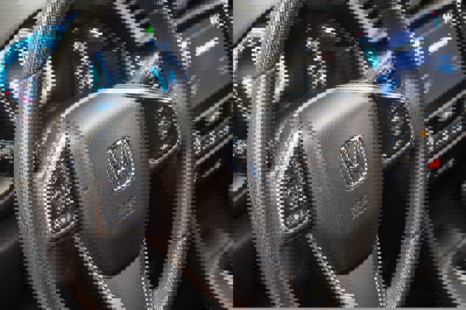 Used 2018 Honda Civic EX image 21