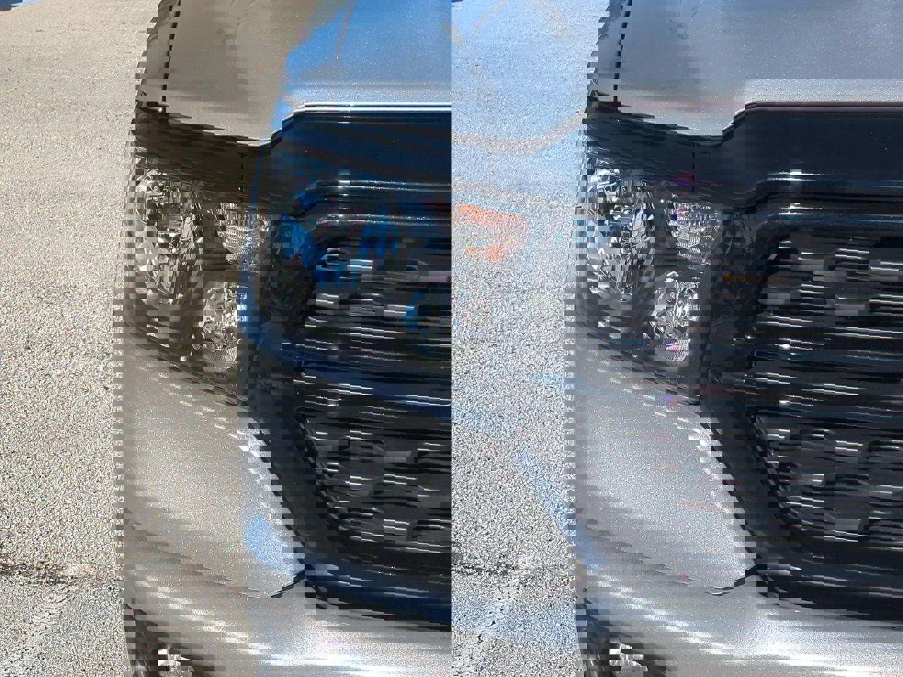 Used 2024 RAM 1500 Big Horn image 9