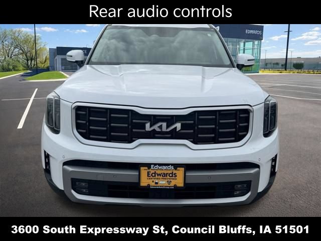 Used 2023 Kia Telluride SX FWD image 10