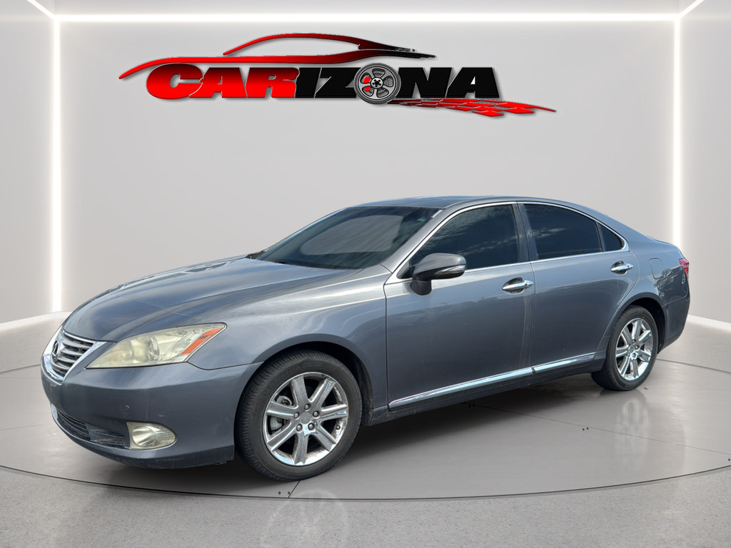 Used 2012 Lexus ES 350 FWD image 11