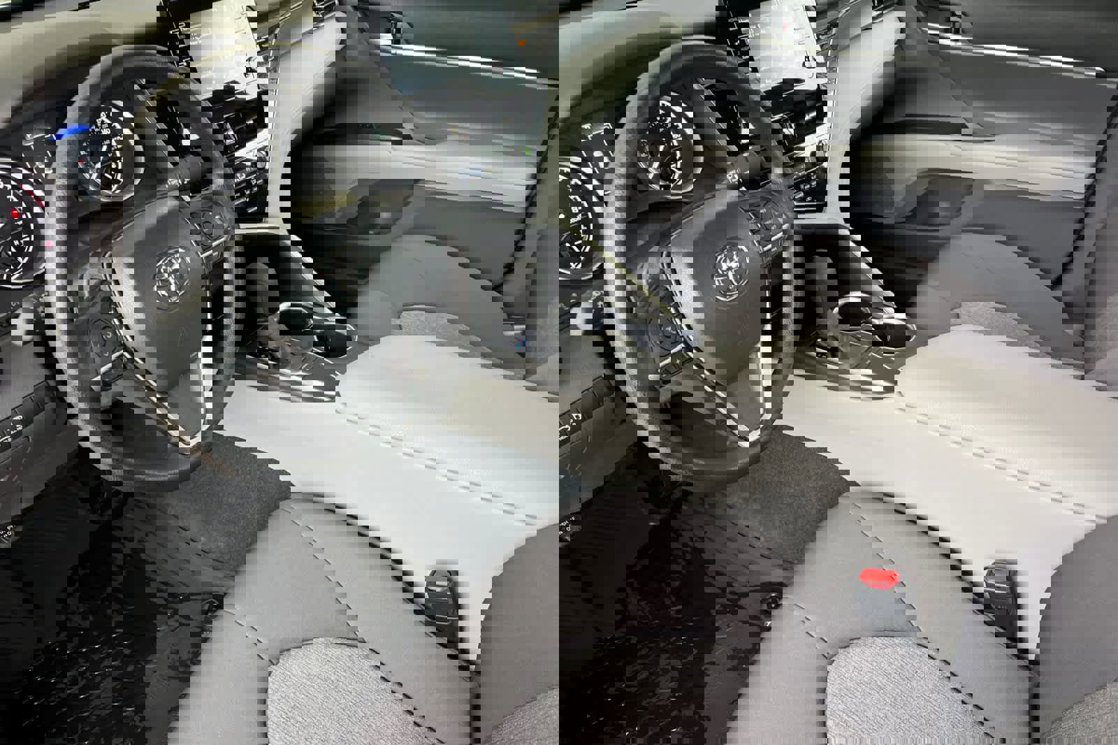 Certified 2024 Toyota Camry LE image 11