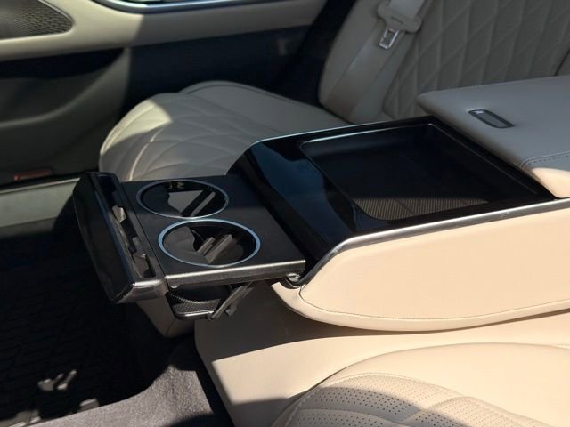 New 2026 Mercedes-Benz S 580 4MATIC Sedan image 26