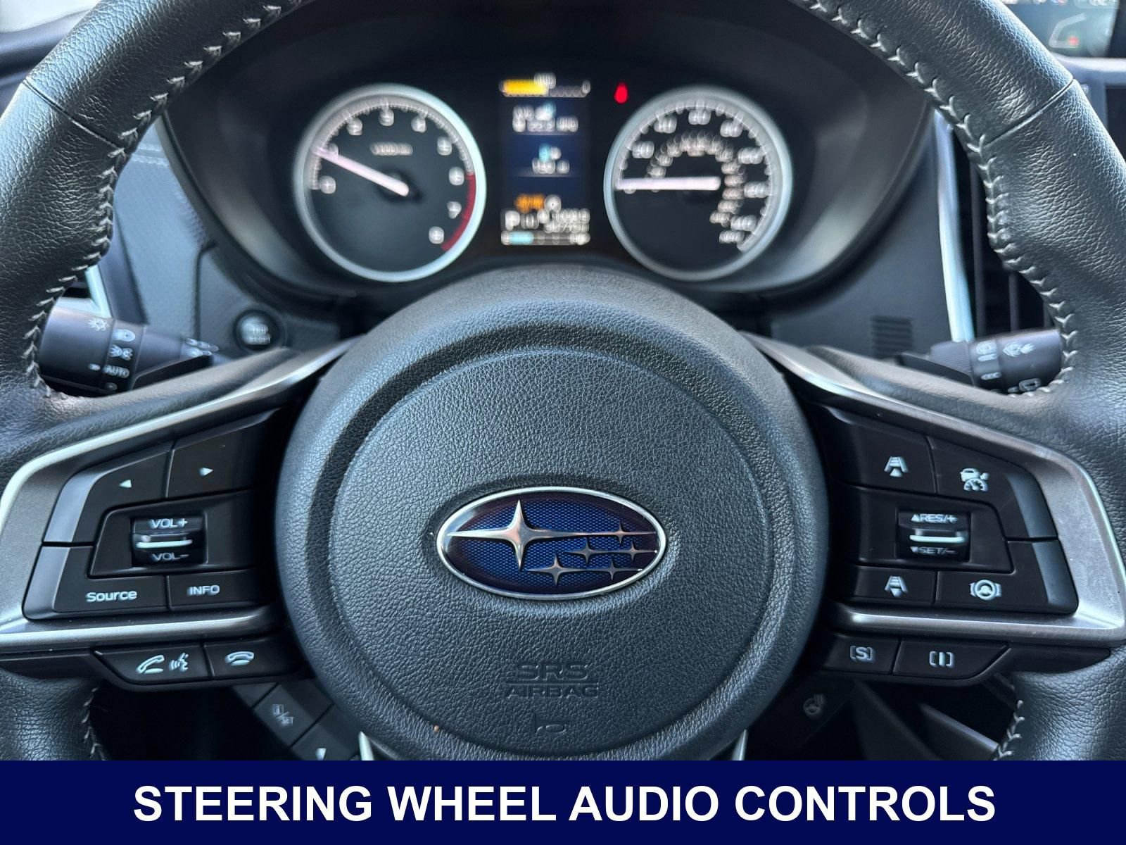 Used 2022 Subaru Forester Limited AWD/4WD image 29