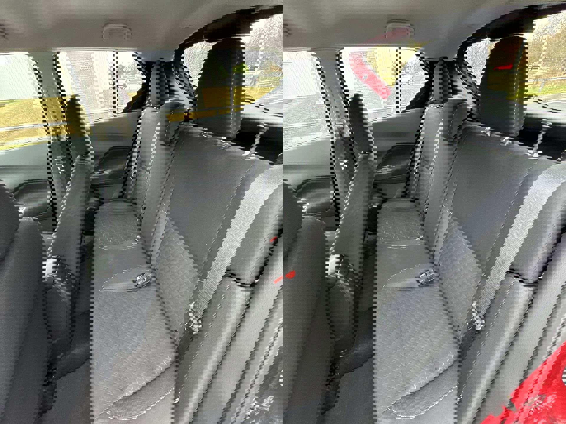 Used 2023 Nissan Kicks SV w/ Interior Electronics Package image 22