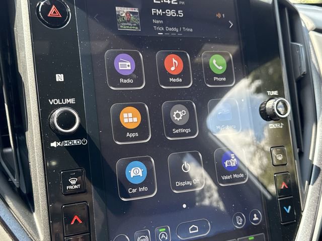 Certified 2025 Subaru Crosstrek 2.5i Sport image 18