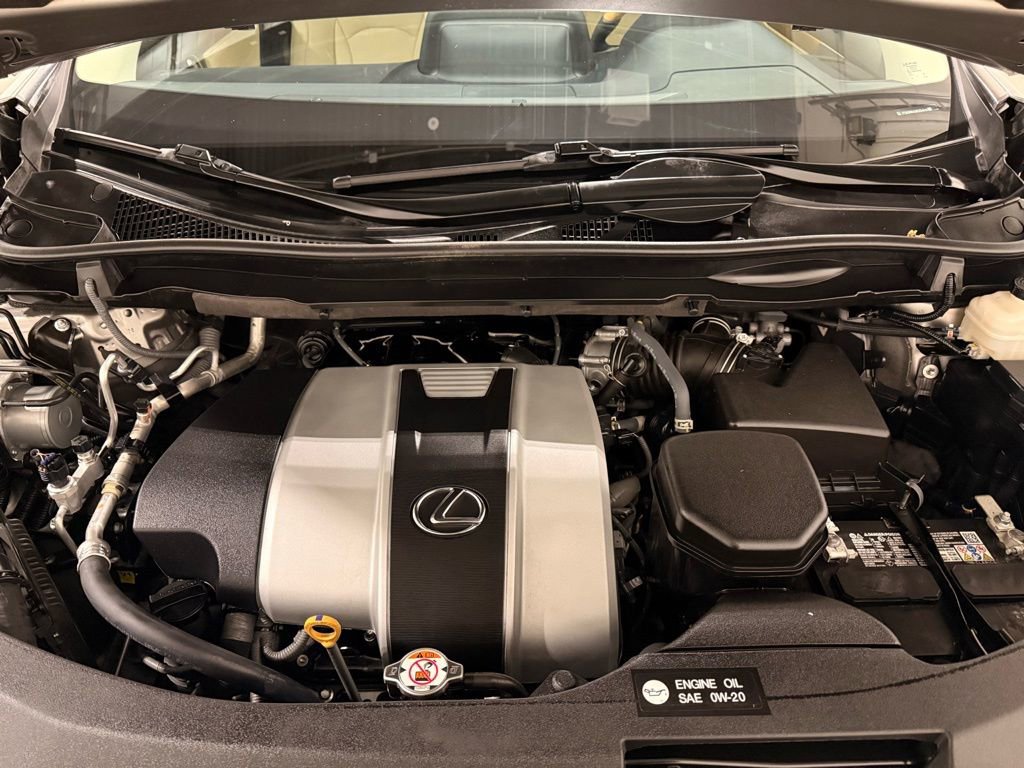 Used 2022 Lexus RX 350 FWD w/ Premium Package image 11