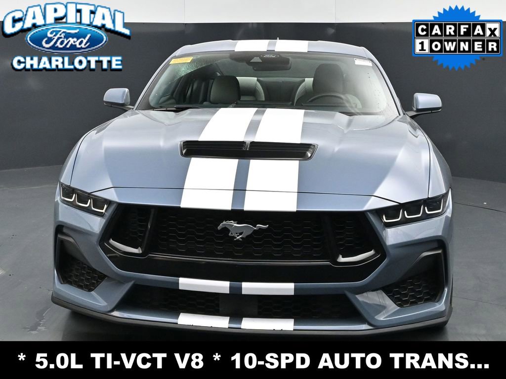 Used 2024 Ford Mustang GT image 2