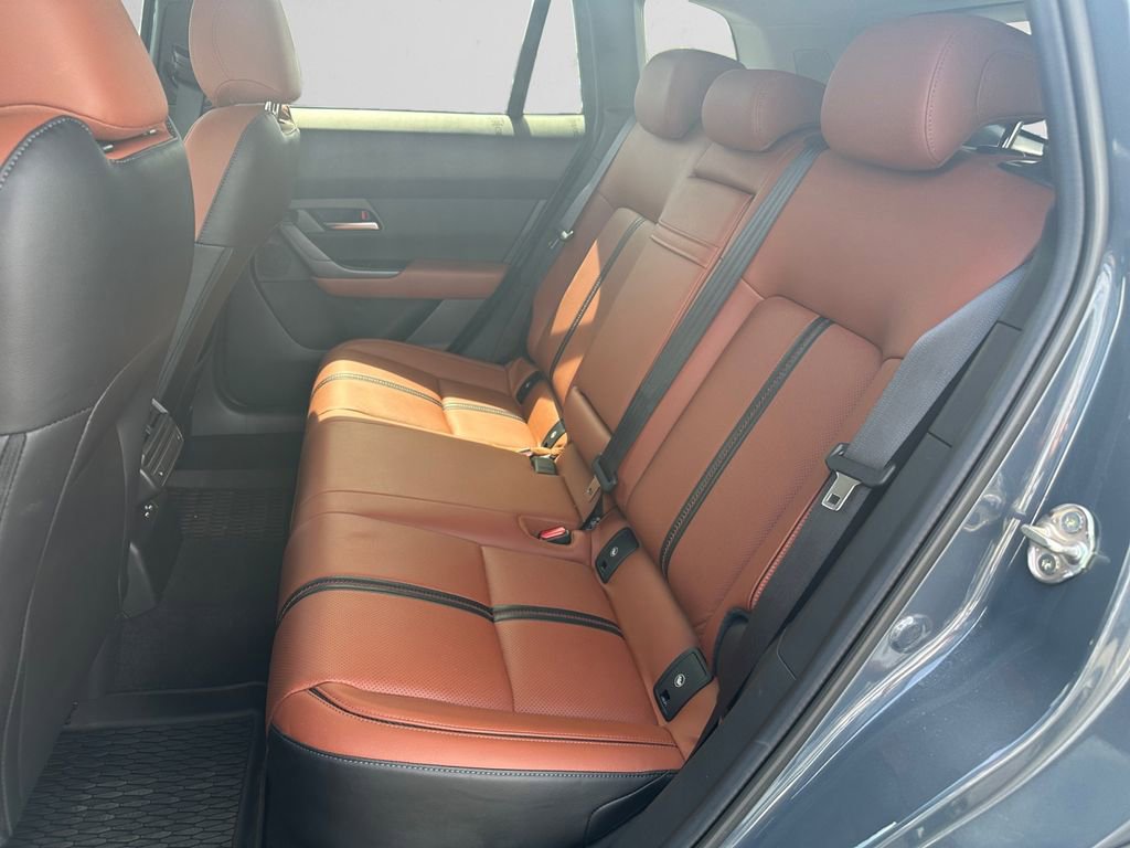 Used 2024 MAZDA CX-50 2.5 Turbo w/ Cargo Package image 13