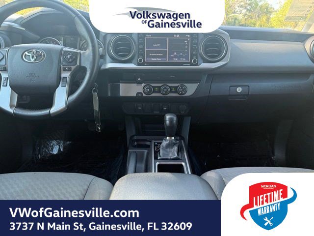 Used 2023 Toyota Tacoma SR5 RWD image 12