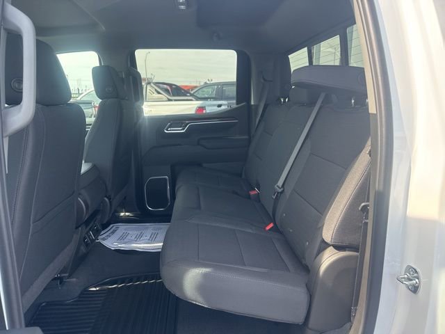 New 2026 GMC Sierra 1500 SLE w/ Preferred Package image 17