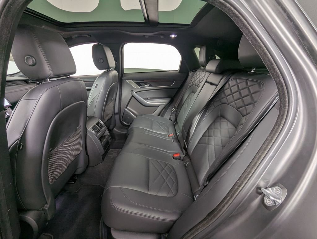 Used 2023 Jaguar F-PACE S image 14