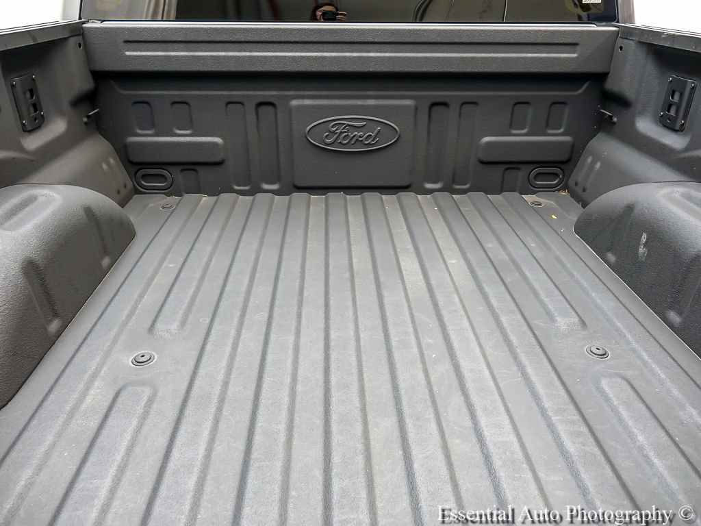 Used 2025 Ford F150 XLT w/ Equipment Group 303A High AWD/4WD image 22
