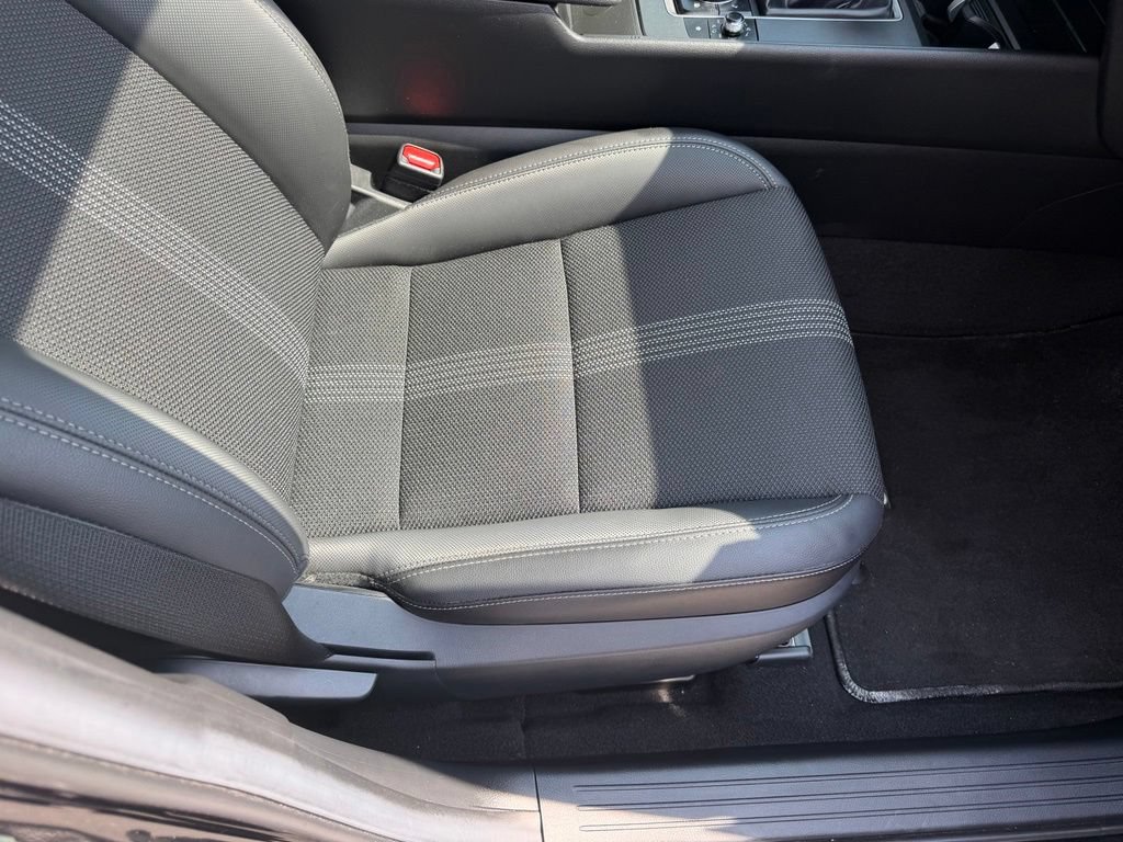 Used 2026 MAZDA CX-50 AWD 2.5 S w/ Preferred Pkg image 16