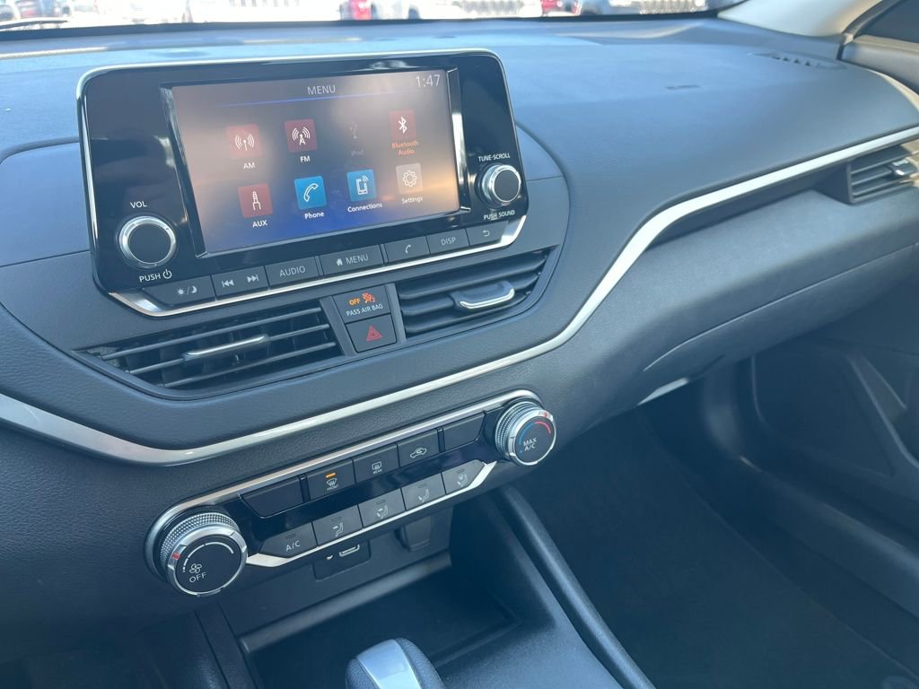 Used 2023 Nissan Altima 2.5 S image 10