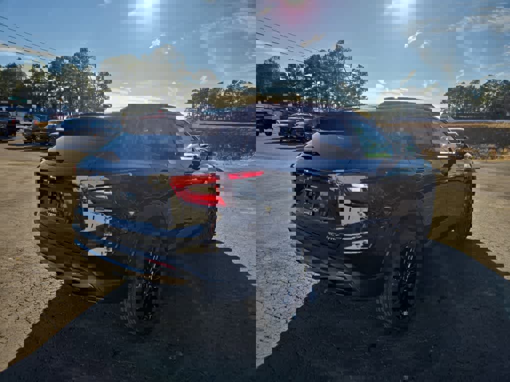 New 2026 Chevrolet Trax ACTIV w/ Driver Confidence Package image 7