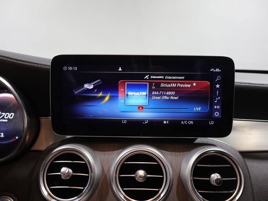 Used 2023 Mercedes-Benz C 300 Coupe image 21
