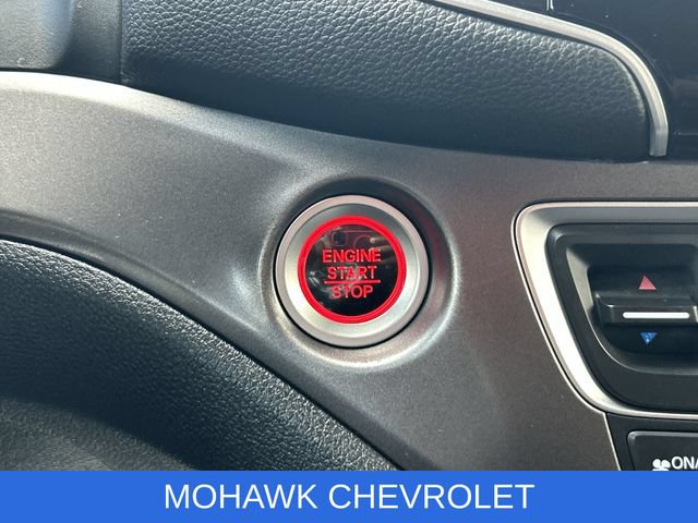 Used 2020 Honda Passport EX-L image 17