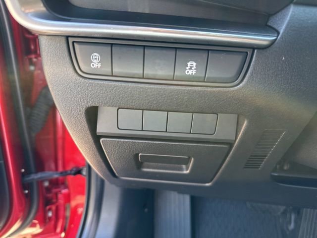 Used 2023 MAZDA MAZDA3 s image 14