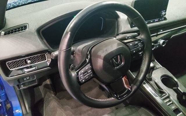 Used 2023 Honda Civic Sport image 29