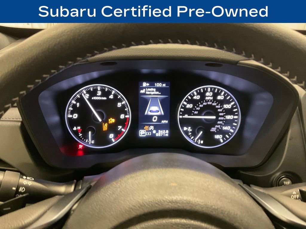 Certified 2025 Subaru Forester Limited AWD/4WD video 2