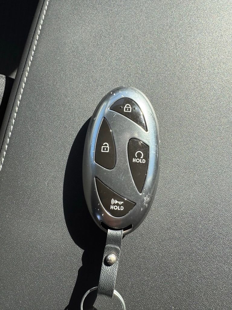 Used 2025 Hyundai Sonata SE image 29