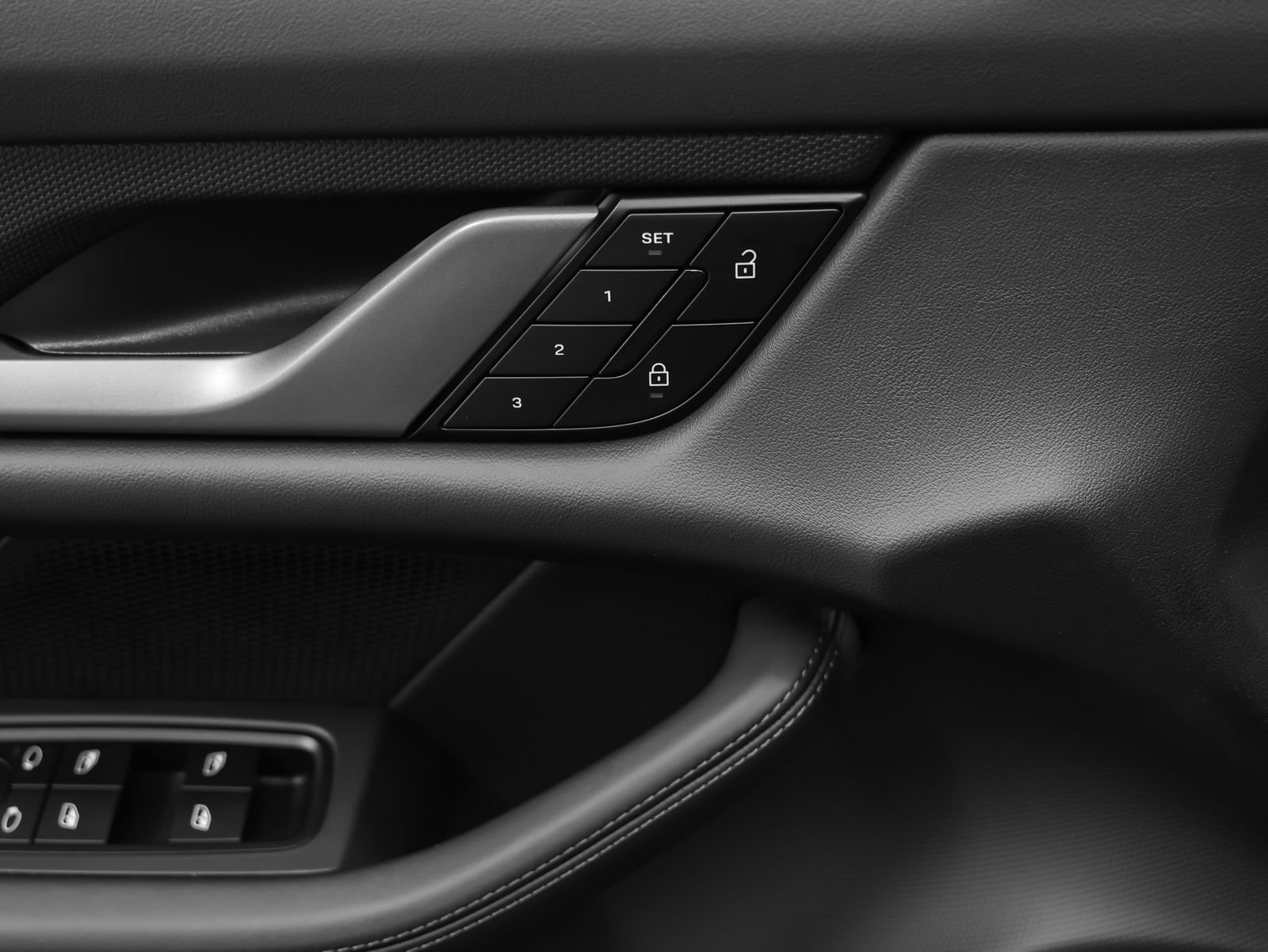 New 2026 Porsche Taycan AWD/4WD image 30