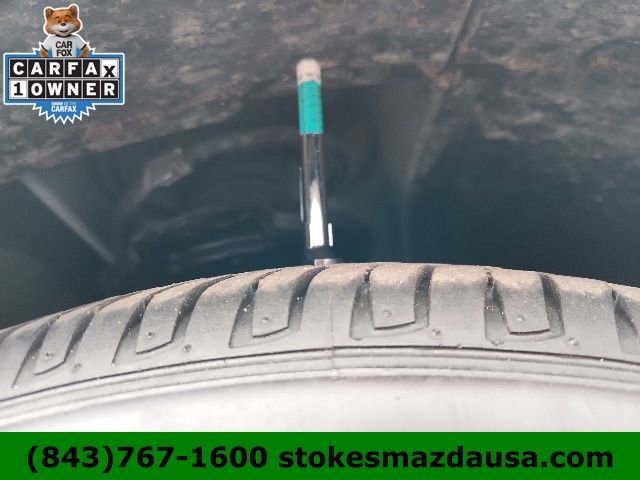 Used 2024 Nissan Sentra S FWD image 27