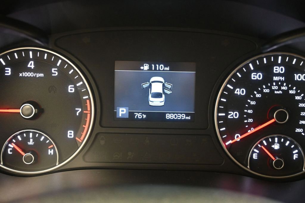 Used 2020 Kia Optima S FWD image 14