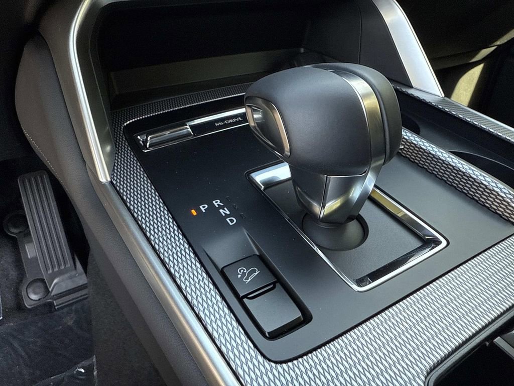 New 2026 MAZDA CX-90 3.3 Turbo w/ Premium Sport Pkg image 39