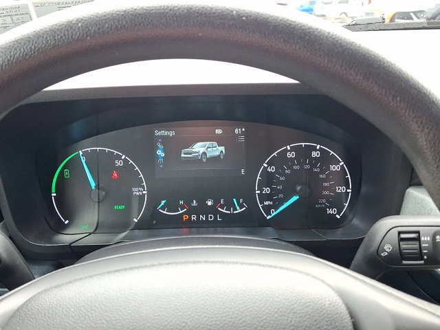 Used 2023 Ford Maverick XLT image 19