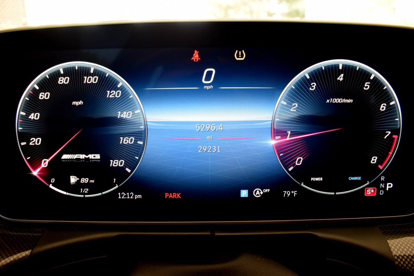 Used 2023 Mercedes-Benz C 43 AMG 4MATIC Sedan image 20