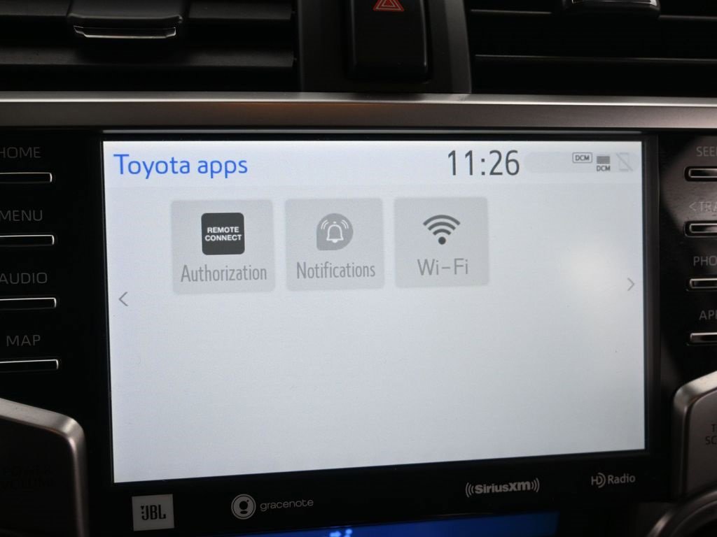 Used 2022 Toyota 4Runner Limited image 35