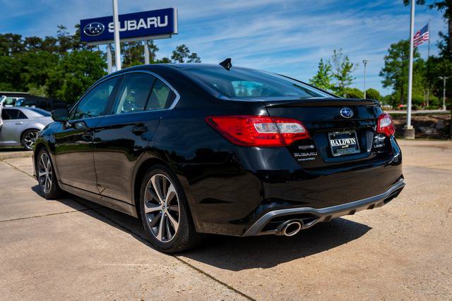 Used 2019 Subaru Legacy 2.5i Limited image 4